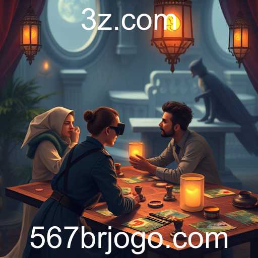Nova Era dos Jogos Online: Ascensão do 567br