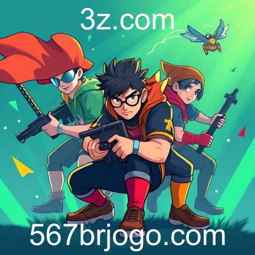 A Revolução do 567br Game no Cenário dos Jogos Online