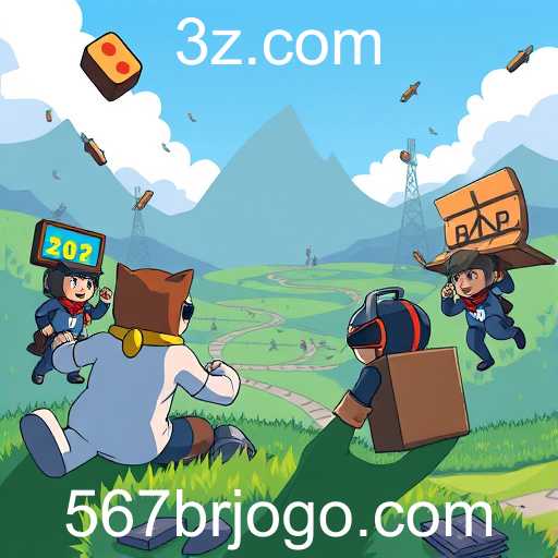 Expansão do Universo 567br Game e Novidades do Setor