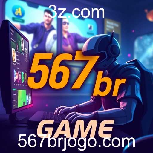 Crescimento Exponencial de 567br Game em 2026