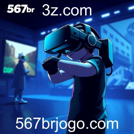 O Crescimento do 567br Game: A Nova Sensação do Universo dos Jogos