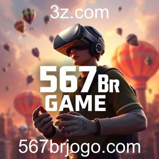 A Ascensão do 567br Game no Cenário dos Jogos Virtuais