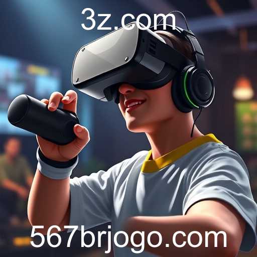 A Ascensão do 567br Game em 2025