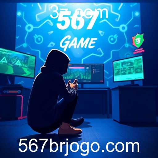 Fenômeno 567br Game Revoluciona o Mercado de Jogos