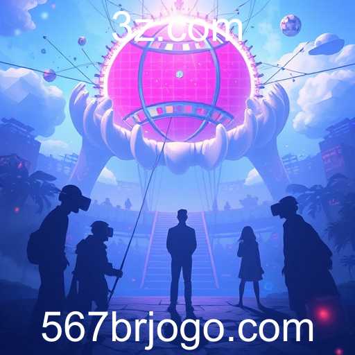 567br Game: Novo Horizonte no Universo dos Games em 2026