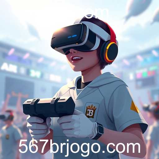 Tendências e Inovações no Mundo dos Jogos: O Impacto do 567br Game