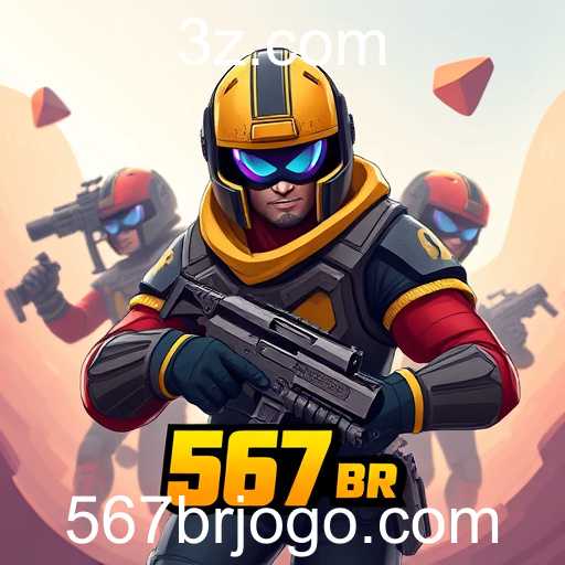 A Revolução do 567br Game no Cenário de Jogos