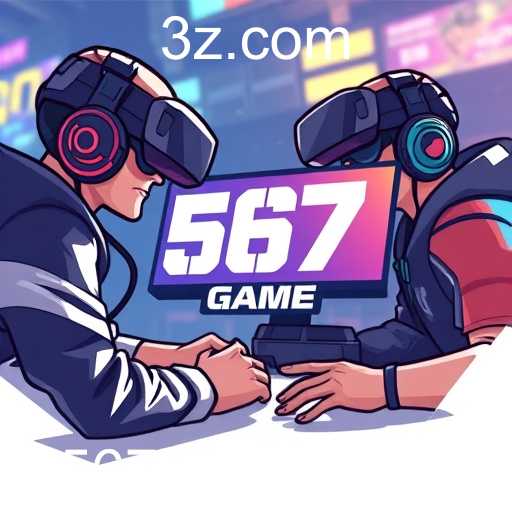 Brasil no Cenário de Jogos: O Impacto do 567br Game