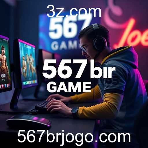 Ascensão e Impacto dos Jogos Online no Brasil