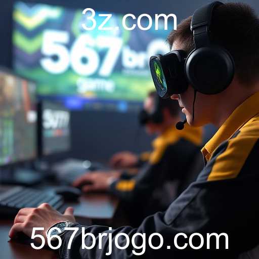 A Revolução dos Games no Brasil