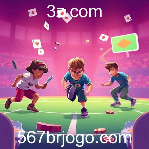 A Ascensão dos Jogos Casuais: Simplicidade e Acessibilidade na Indústria de Games