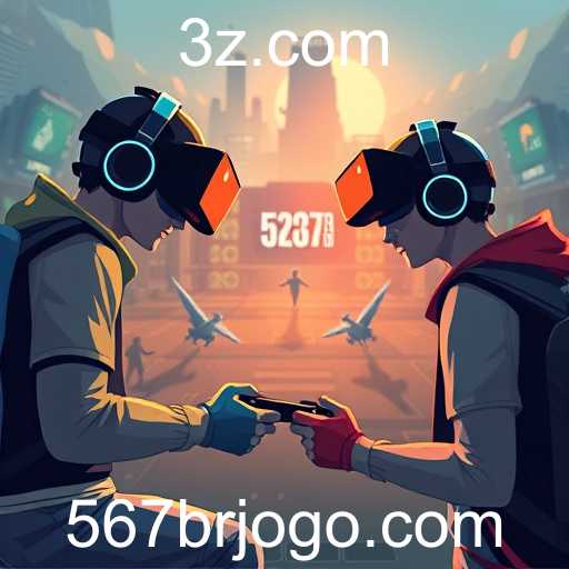 Tendências Emergentes no Mundo dos Jogos Online em 2026