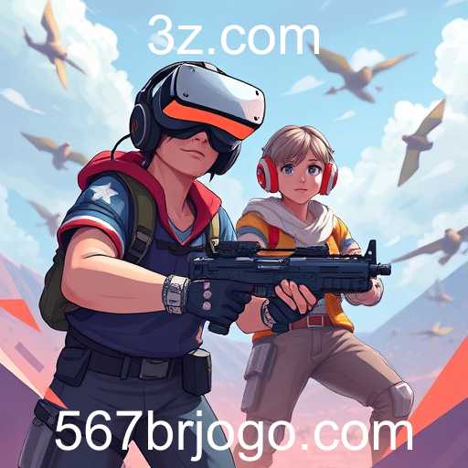 Evolução e Tendências dos Jogos Online em 2026