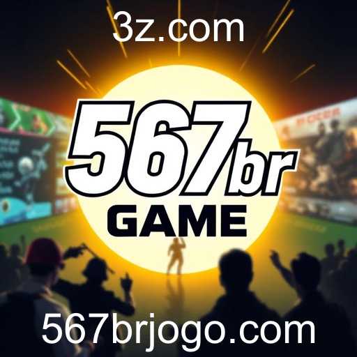 Explorando o Mundo Virtual do 567br Game