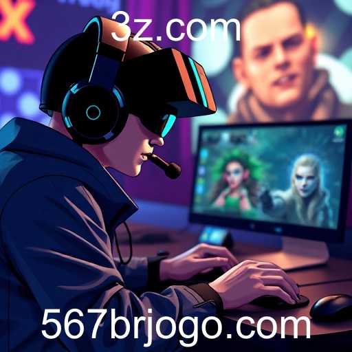 O Futuro dos Jogos Online no Brasil