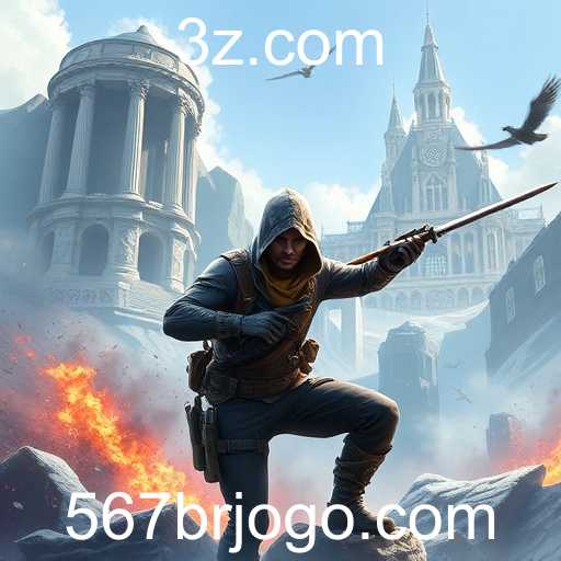 Exploração dos Games: O Fenômeno 567br