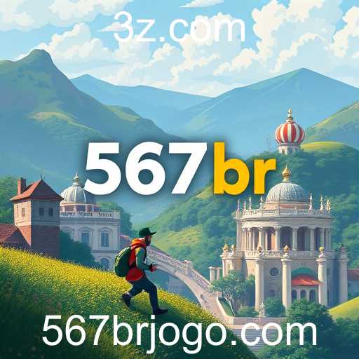 A Revolução dos Jogos em Português: 567br Game em Foco