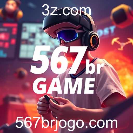Inovação no Mundo dos Jogos: A Ascensão do 567br Game