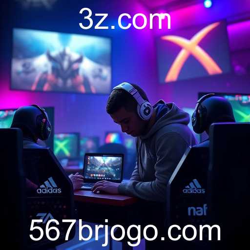 Tendências Emergentes e Novidades no Universo dos Jogos Online