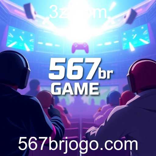 A Revolução dos Jogos Online com 567br Game