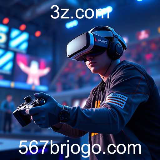 Inovação e Tendências em Jogos Digitais