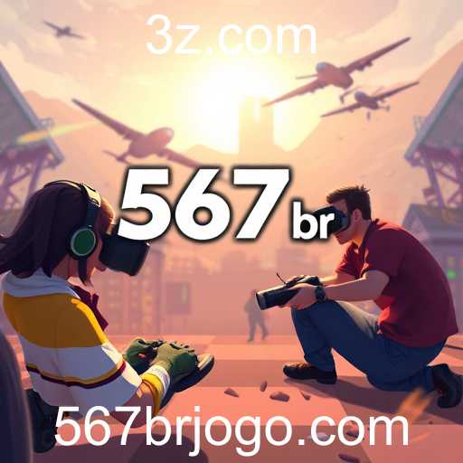 567br Game Atraindo Gamers em 2025