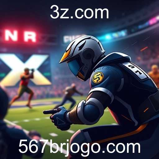 A Ascensão do 567br no Cenário de Jogos