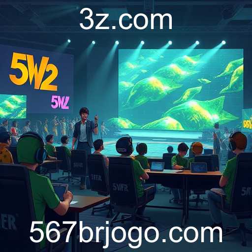 A Dinâmica do Mundo dos Jogos em 2026