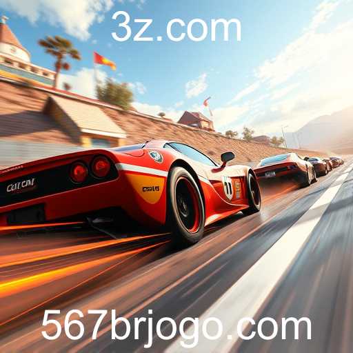 O Impacto de 567br Game no Cenário Competitivo