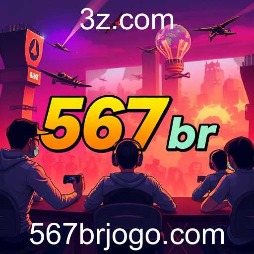 Impacto do 567br no Cenário de Jogos