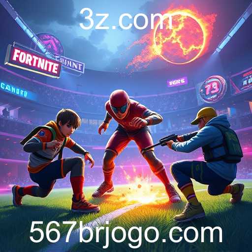 Impacto do 567br Game no Mundo dos Jogos