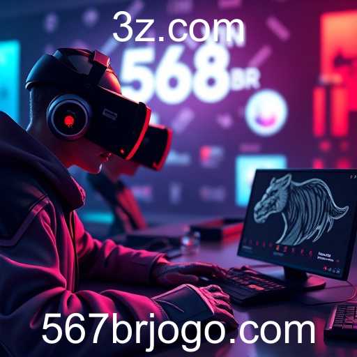 O Impacto dos Jogos Online no Brasil