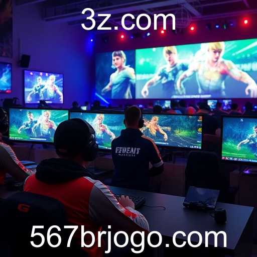 O Impacto dos Jogos Online no Brasil