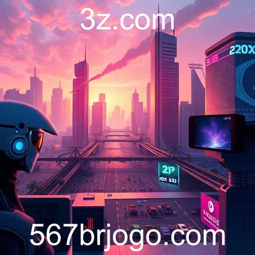 Inovações Tecnológicas e Tendências para Gamers