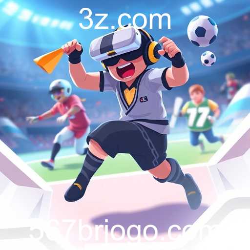 Inovações e Tendências no Mundo dos Jogos em 2026