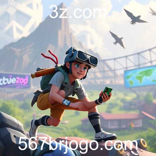Inovações no Mundo dos Games em Português