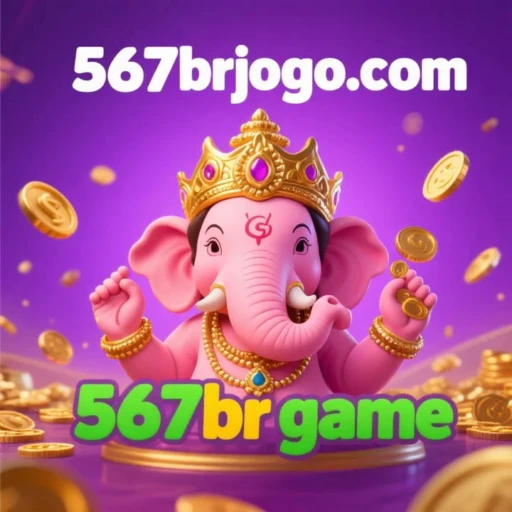 567br game