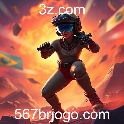A Nova Era dos Jogos Online no Brasil