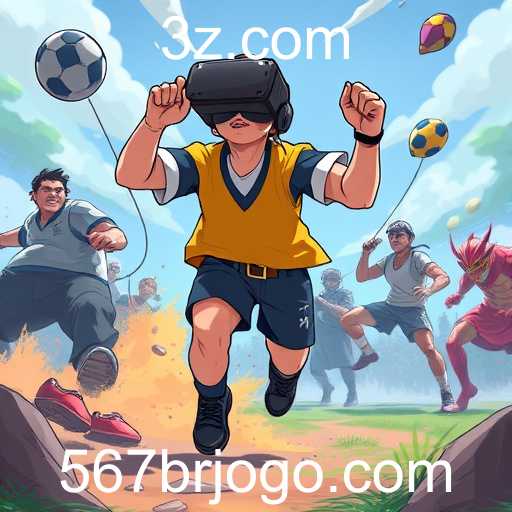 Expansão dos Jogos Online em 2026