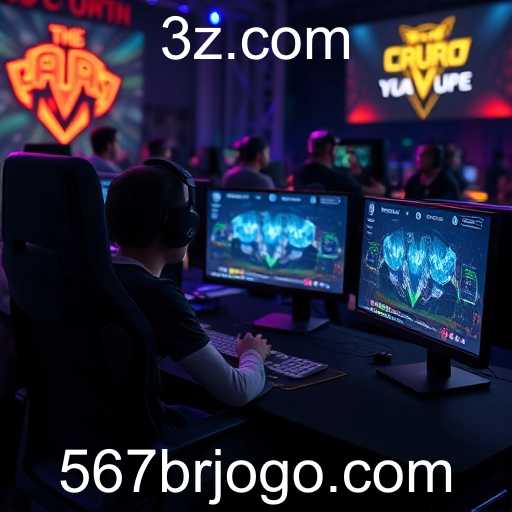 Tendências e Desafios no Mundo dos Jogos Online