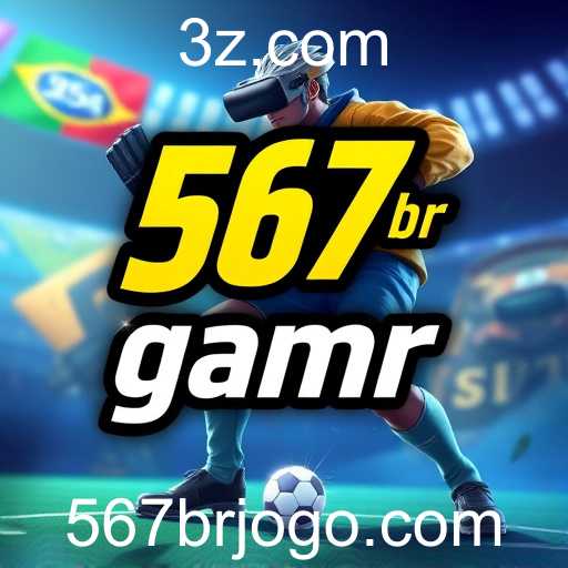 A Ascensão do '567br Game' na Indústria de Jogos