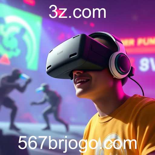 A Ascensão do 567br Game na Indústria de Jogos Brasileiros