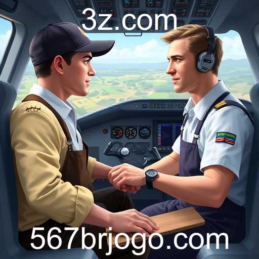 Explorando a Realidade Virtual: A Fascinante Categoria de Jogos de Simulação no Site '567br game'