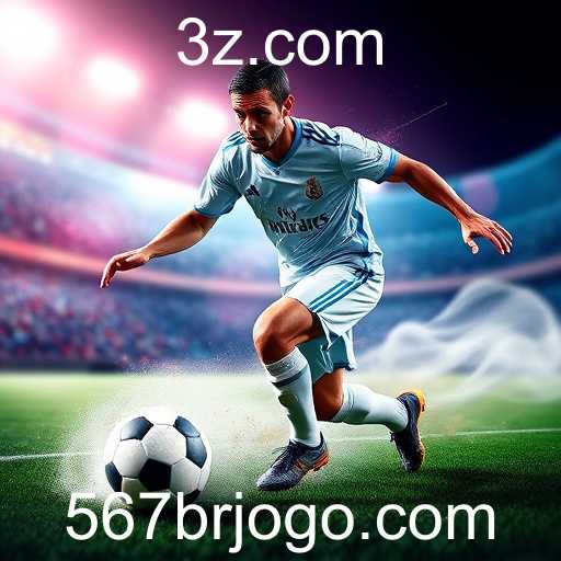 567br game: A Emoção dos Jogos na Categoria 'Esportes'