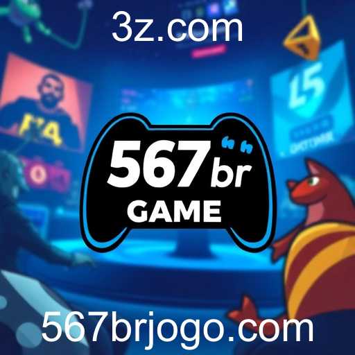 A Ascensão do 567br Game: O Impacto no Mercado de Jogos em Português