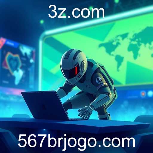 Novidades e Tendências no Mundo dos Jogos Online